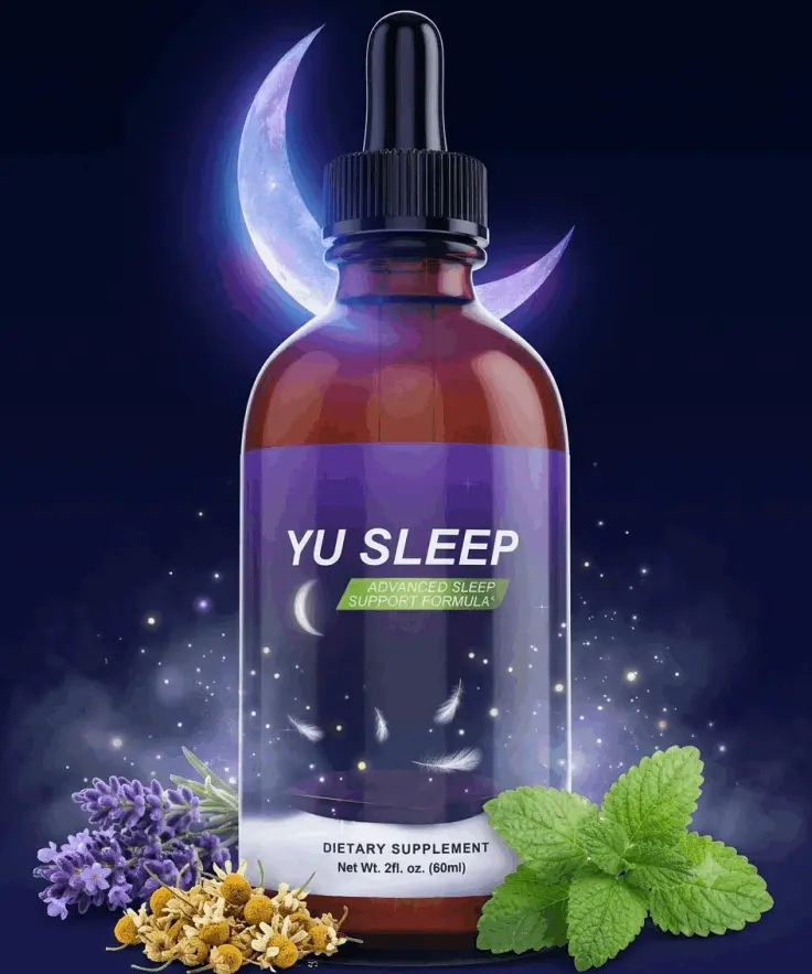 Yu Sleep